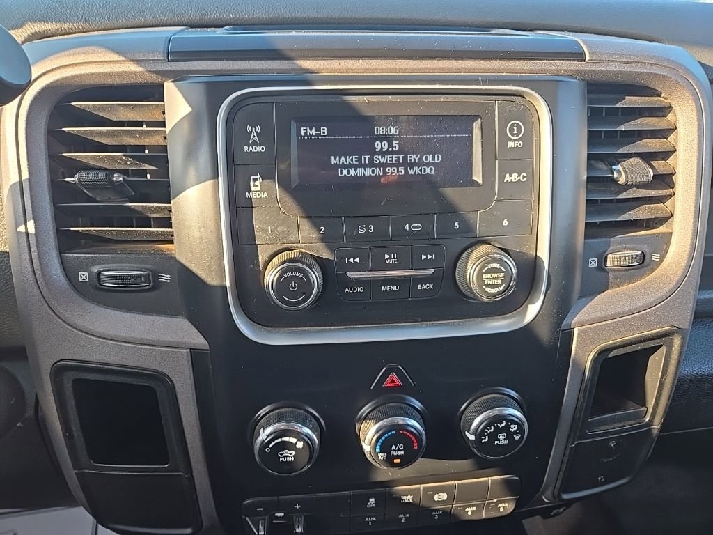 Used 2014 RAM 3500 Tradesman w/ Max Tow Package image 20