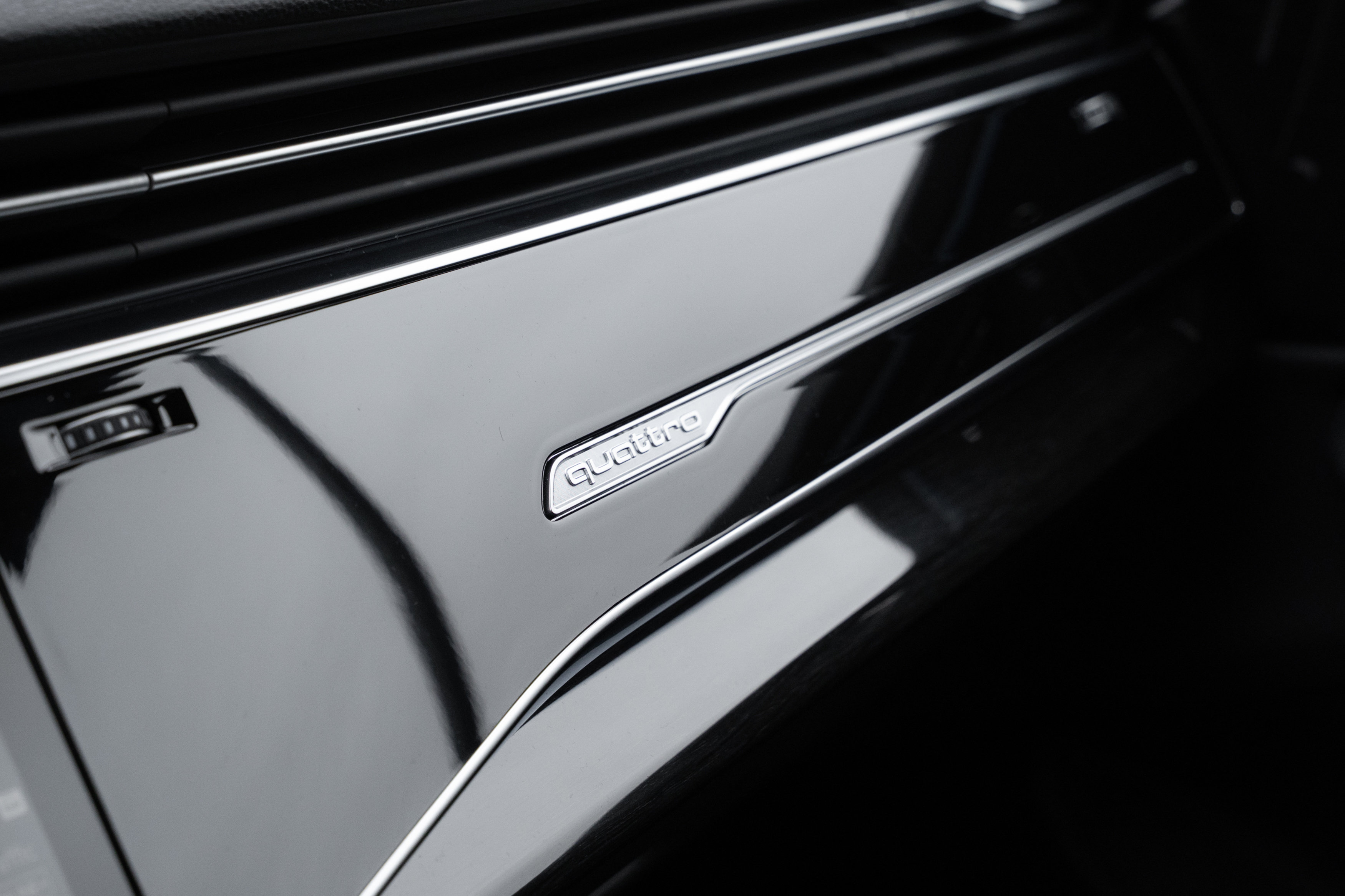 New 2026 Audi Q7 2.0T Premium image 16