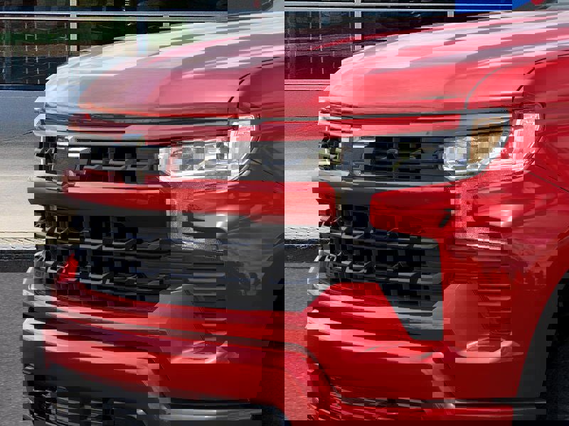 New 2026 Chevrolet Silverado 1500 RST image 37