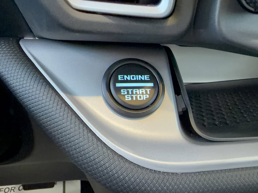 Certified 2023 Ford Bronco Sport Big Bend w/ Convenience Package image 23