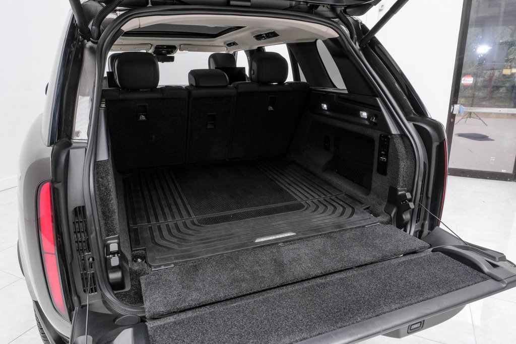 Used 2023 Land Rover Range Rover First Edition image 55