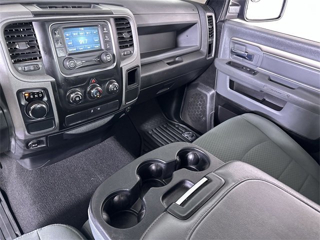 Used 2018 RAM 1500 Express image 36
