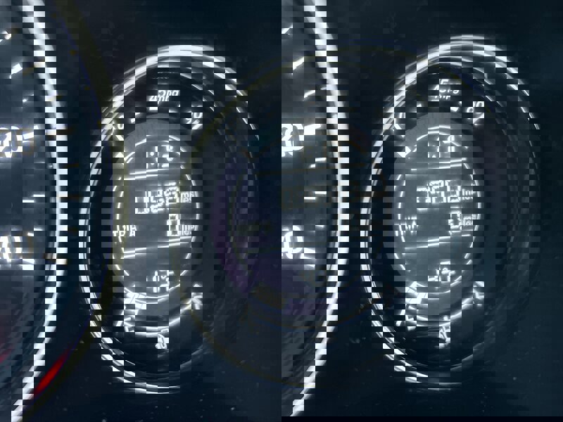 Used 2017 Honda HR-V EX image 14