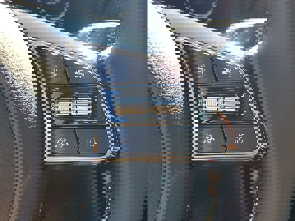 New 2026 Kia Seltos EX w/ EX Sunroof Package image 13