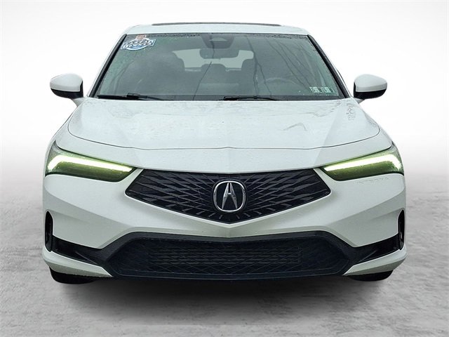 Used 2024 Acura Integra image 2