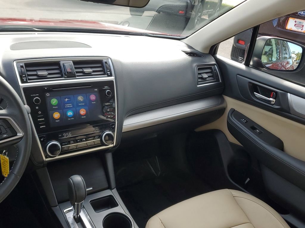Used 2019 Subaru Outback 2.5i Premium image 20