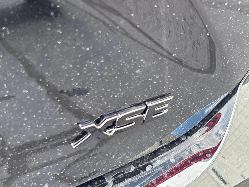 New 2026 Toyota Camry XSE FWD image 35