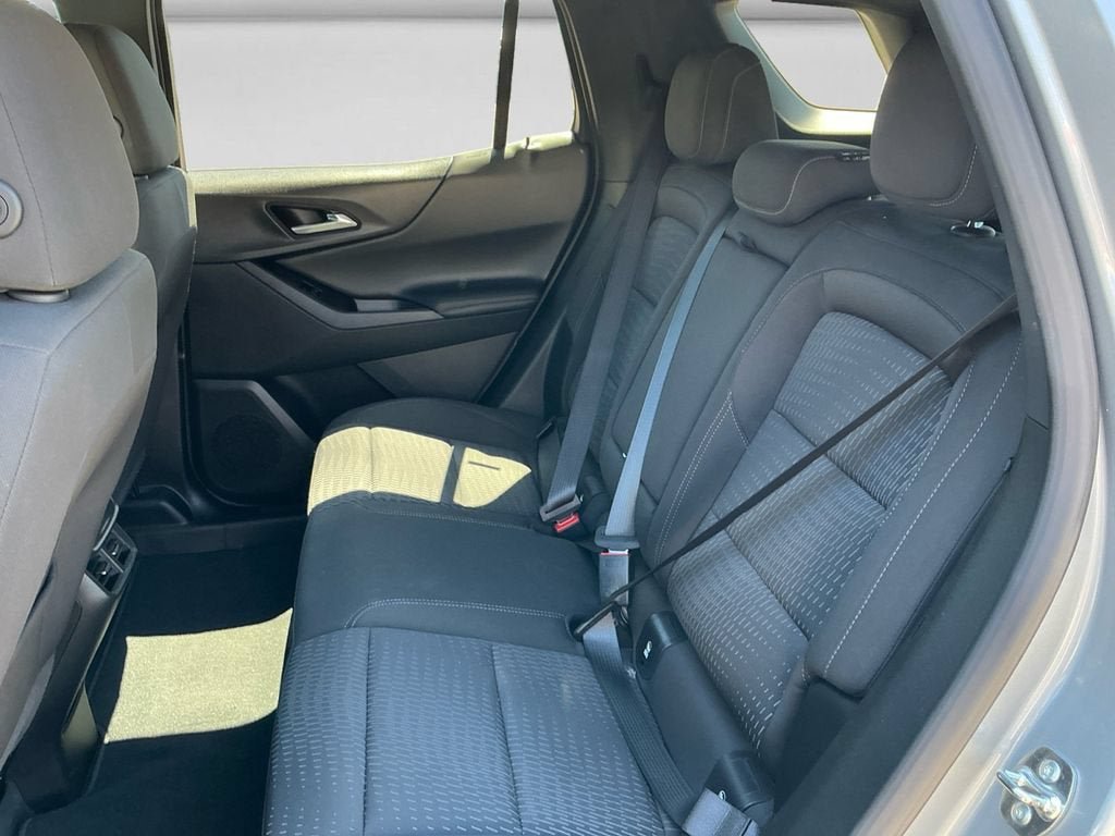 Used 2025 Chevrolet Equinox LT FWD image 14