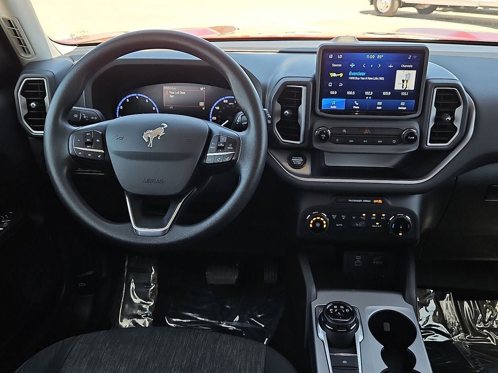 Used 2022 Ford Bronco Sport Big Bend AWD/4WD image 18