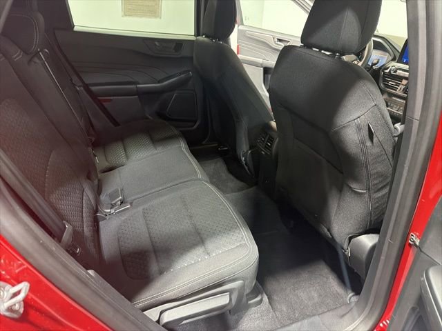 Used 2023 Ford Escape Active AWD/4WD image 29