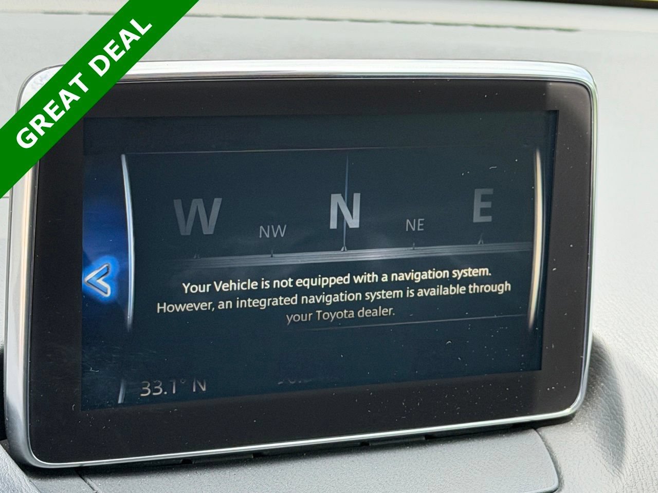 Used 2018 Toyota Yaris iA FWD image 23