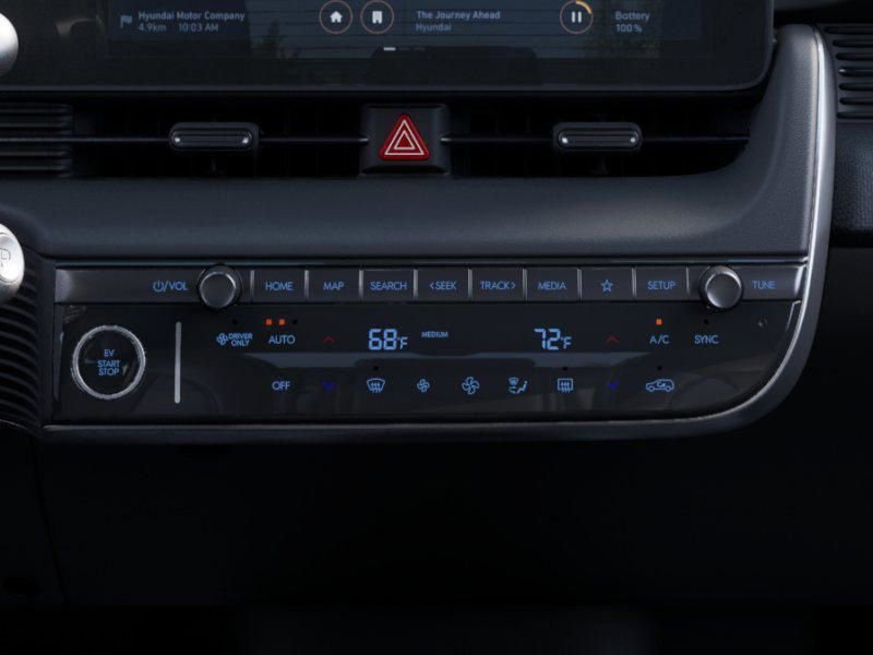 New 2026 Hyundai Ioniq 5 XRT AWD/4WD image 25
