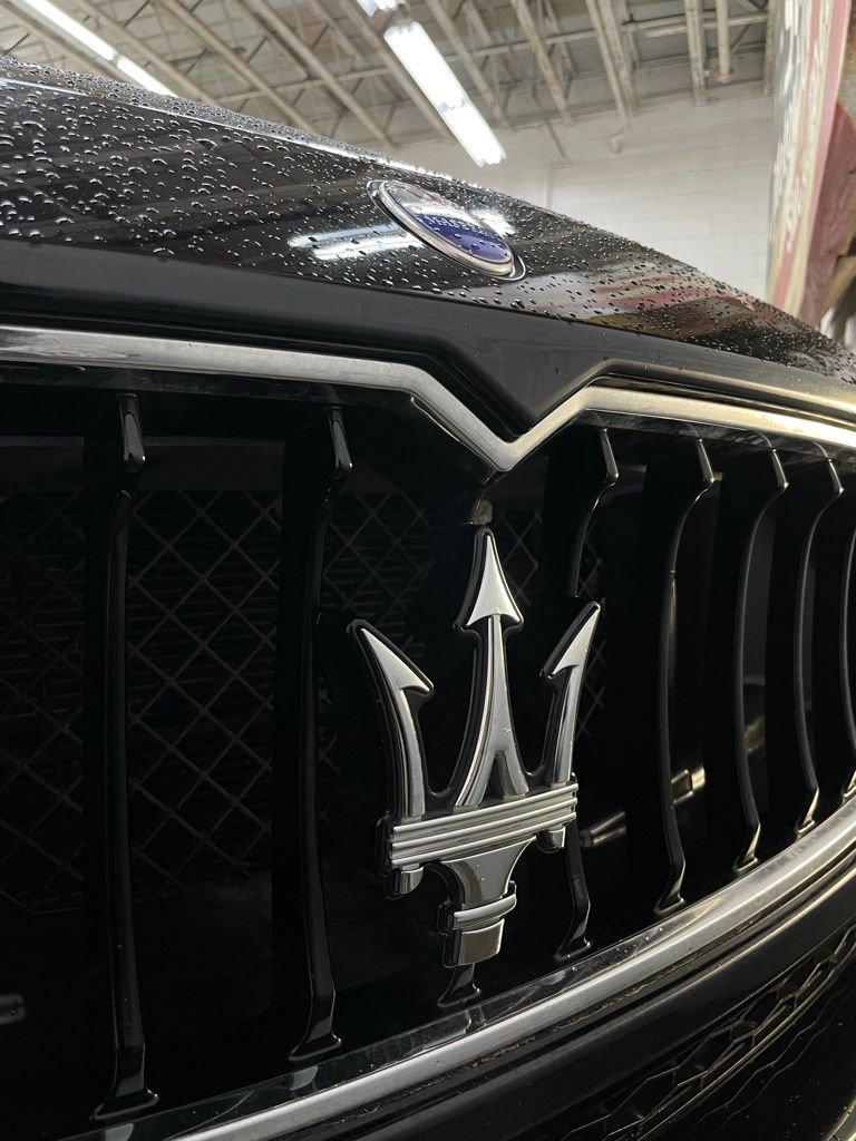 Used 2015 Maserati Ghibli image 11