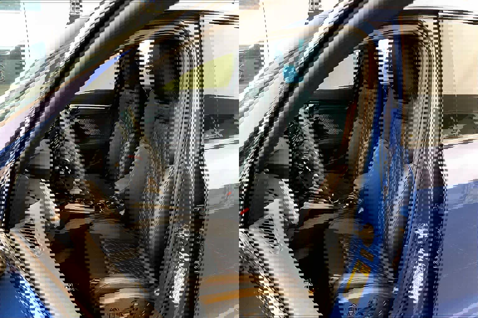 Certified 2025 Audi S3 Premium Plus w/ Premium Plus Package image 8