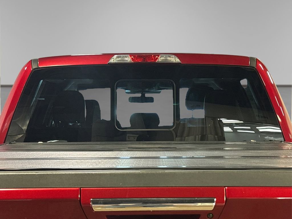 Used 2016 Ford F150 Lariat image 17