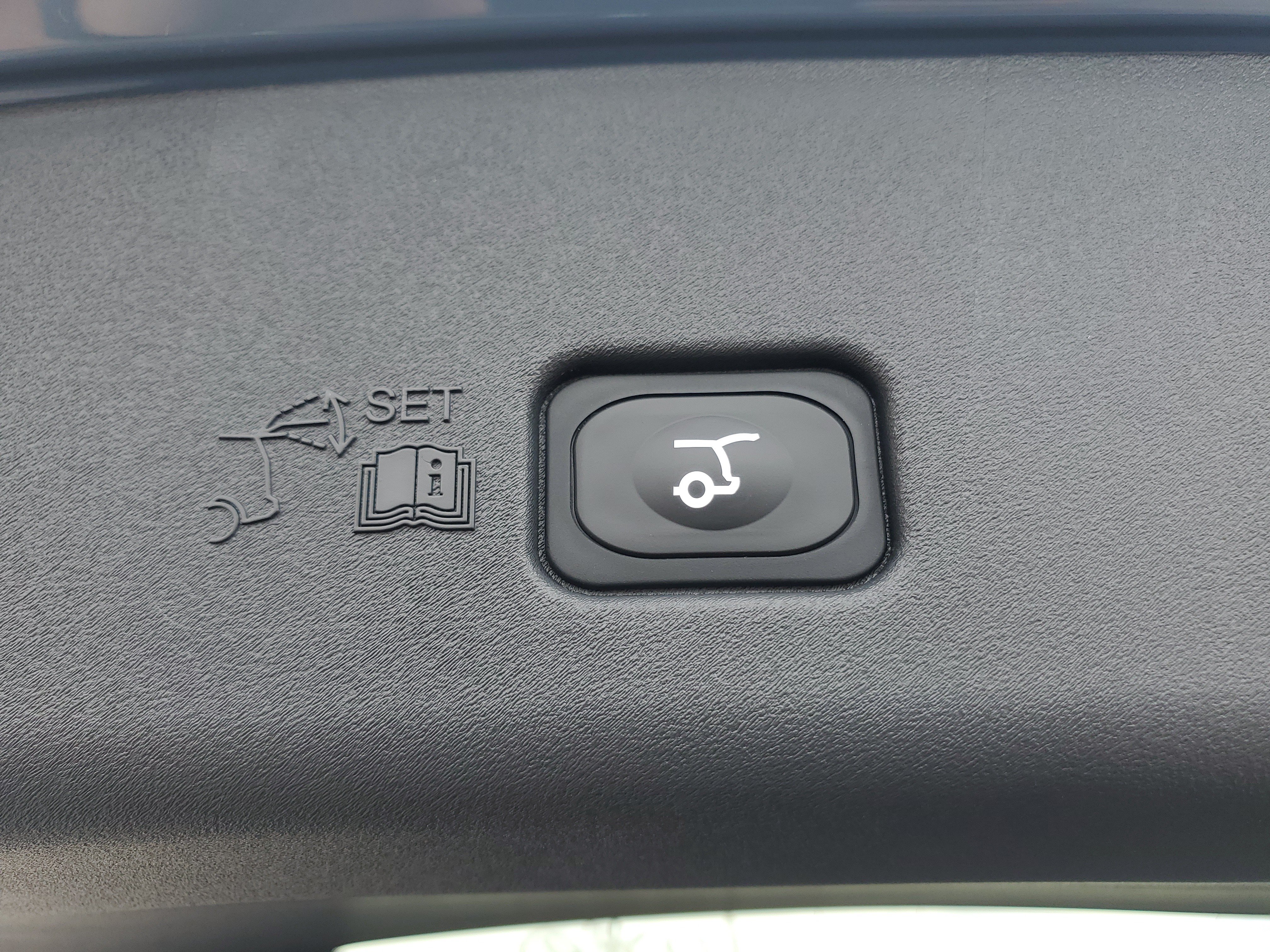 New 2026 Lincoln Nautilus Reserve AWD/4WD image 34