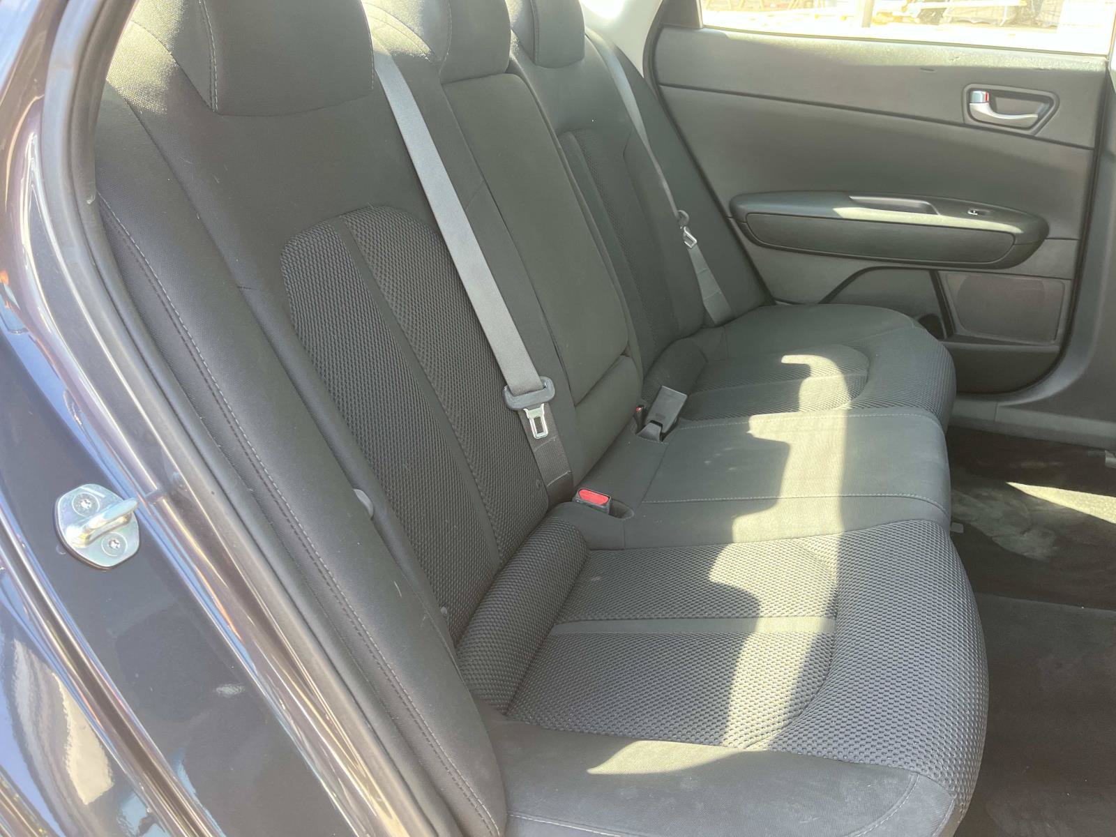 Used 2019 Kia Optima LX w/ LX Premium Package FWD image 21