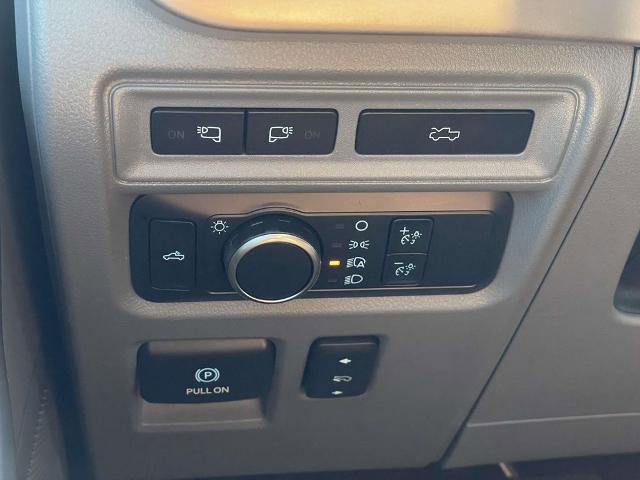 Certified 2022 Ford F150 Lightning XLT w/ Tow Technology Package image 14