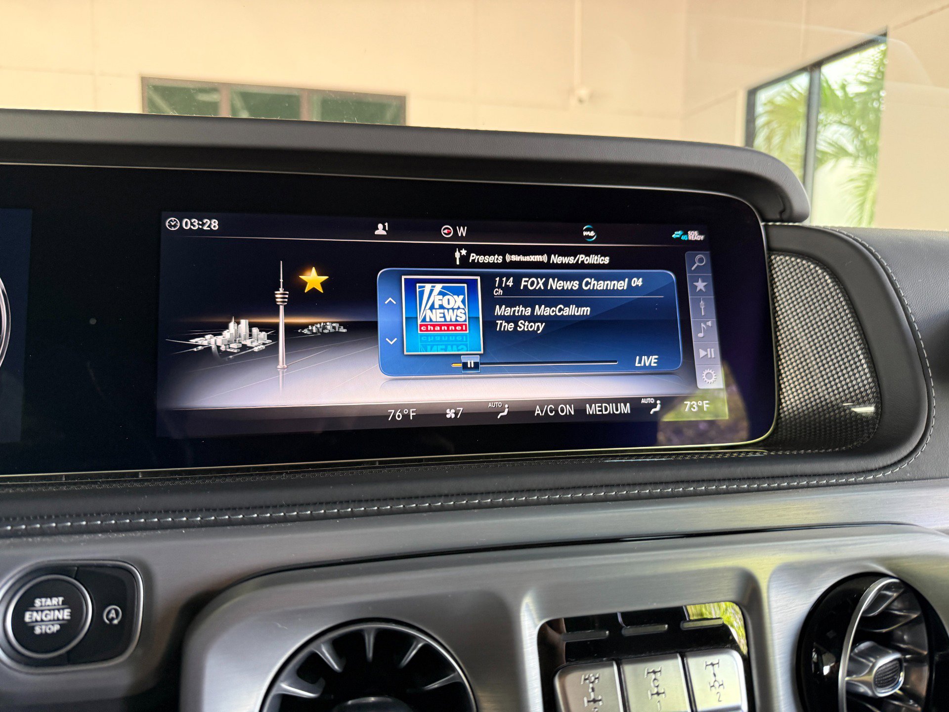 Used 2021 Mercedes-Benz G 63 AMG 4MATIC image 37