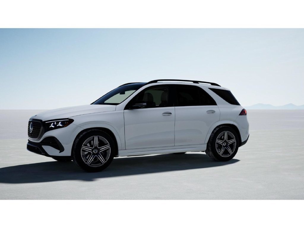 New 2027 Mercedes-Benz GLE 350 4MATIC image 37