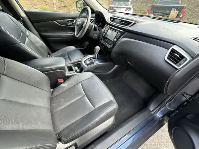 Used 2014 Nissan Rogue SL w/ SL Premium Package AWD/4WD image 19
