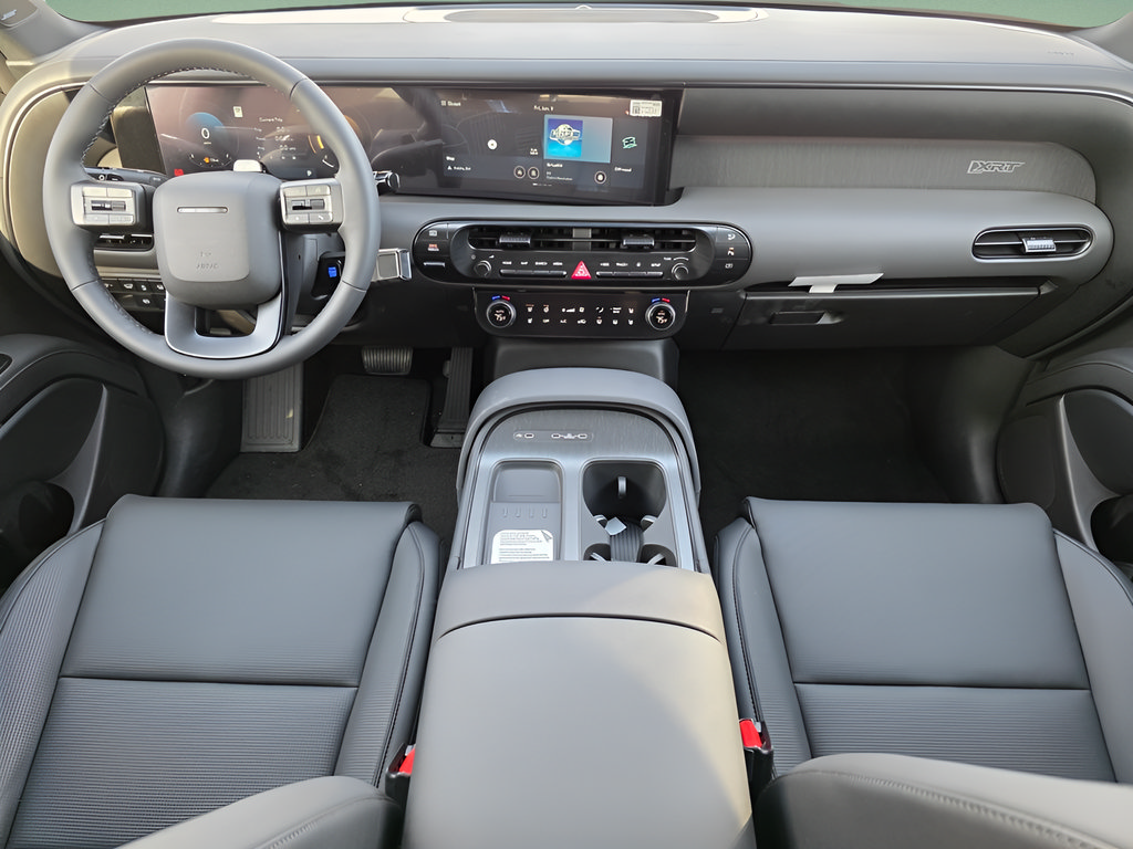 New 2026 Hyundai Palisade XRT Pro AWD/4WD image 15