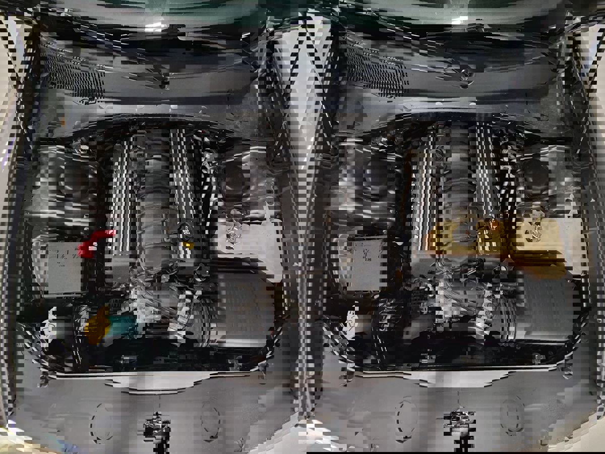 Used 2012 Dodge Charger SRT8 w/ Adaptive Cruise Control Group image 4