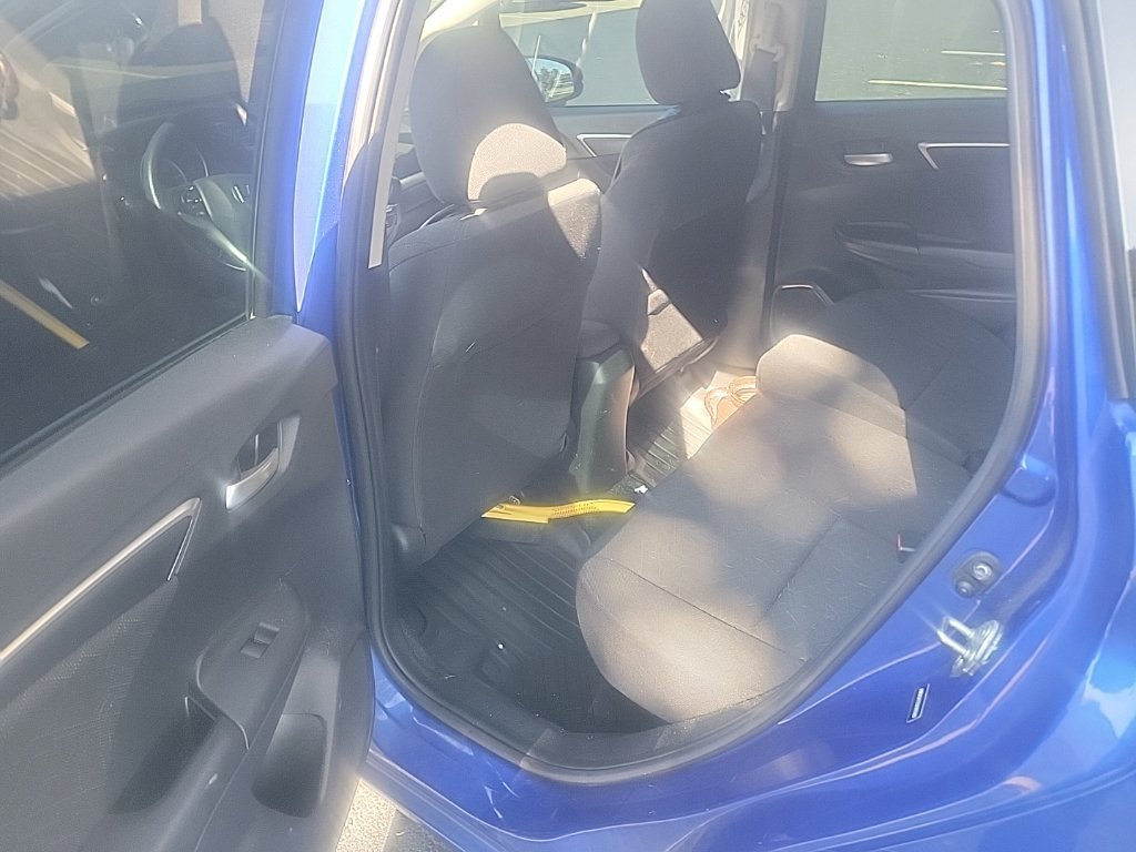 Used 2016 Honda Fit EX image 24