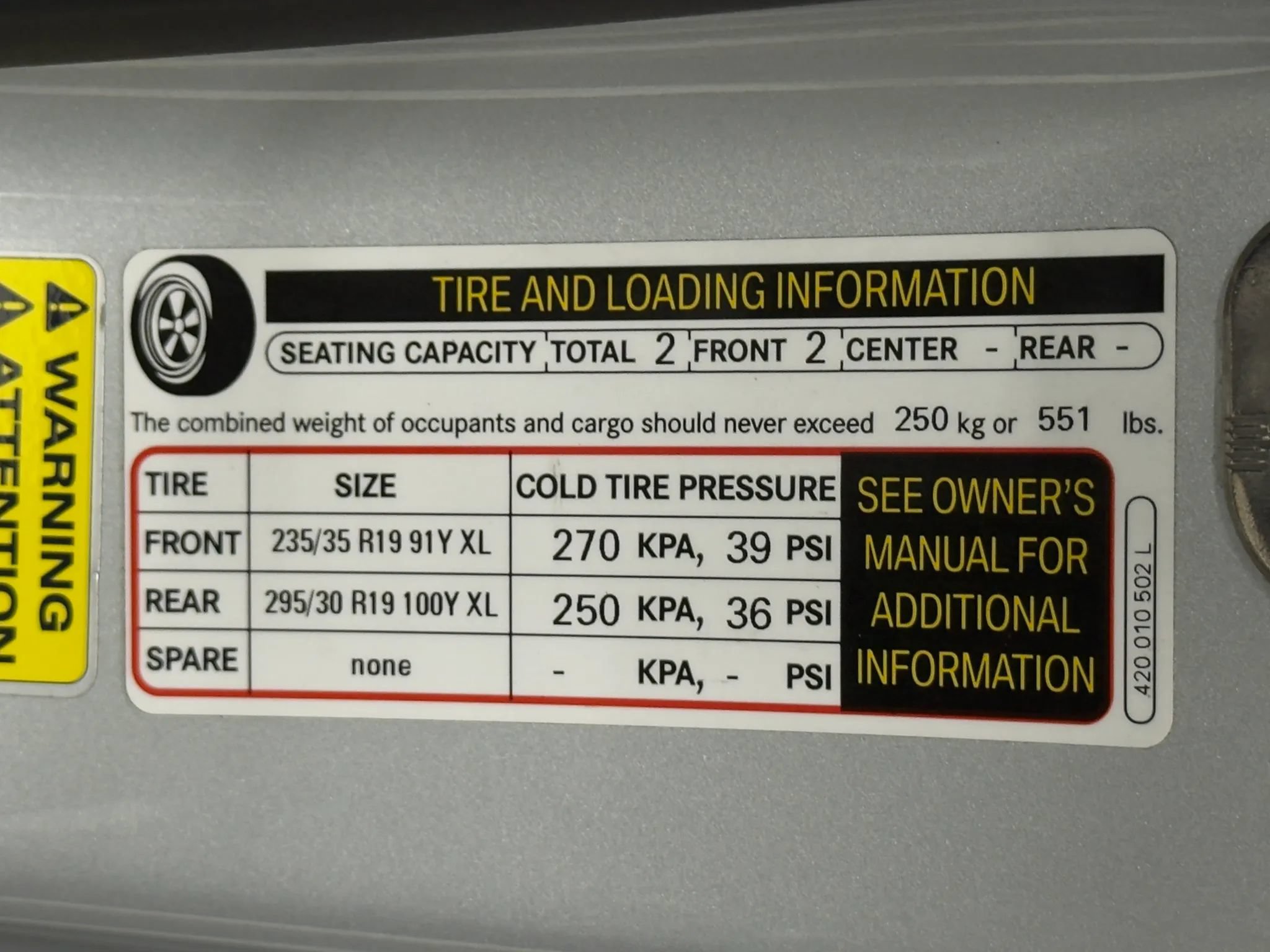 Used 2009 Audi R8 V8 AWD/4WD image 90