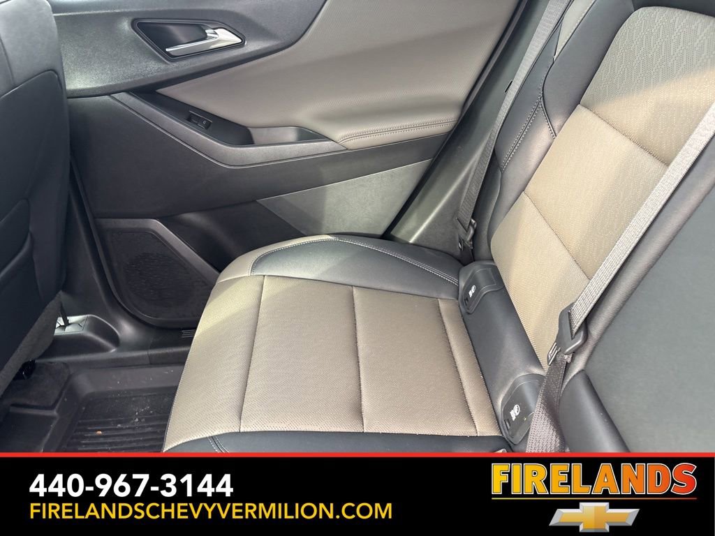 New 2026 Chevrolet Equinox LT w/ Convenience Package II image 43