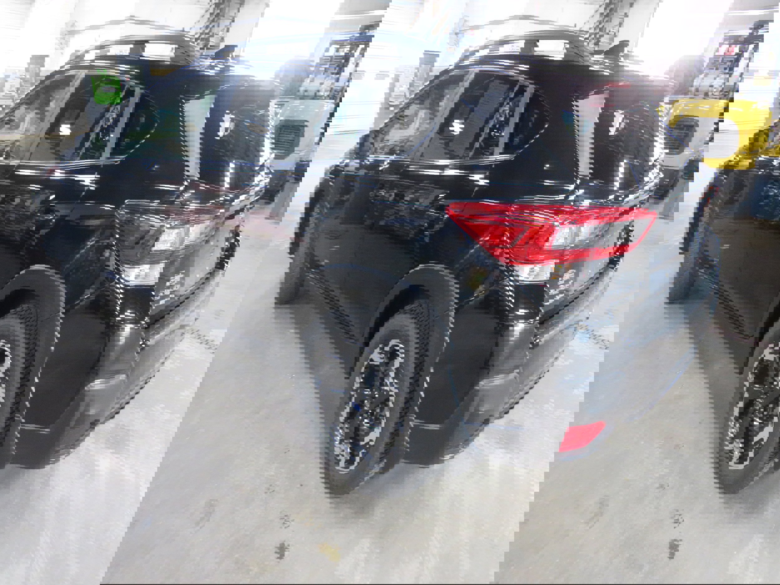 Used 2021 Subaru Crosstrek 2.5i Limited w/ Popular Package #4 image 5