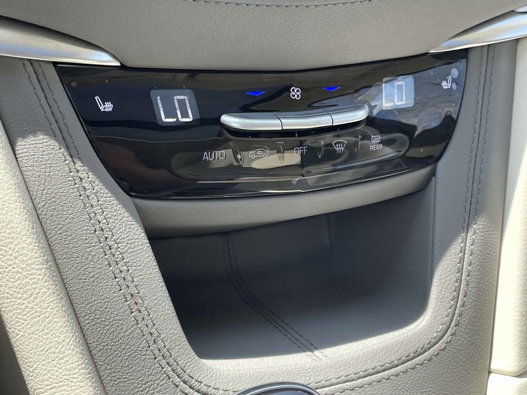 New 2025 Cadillac XT5 Premium Luxury image 27