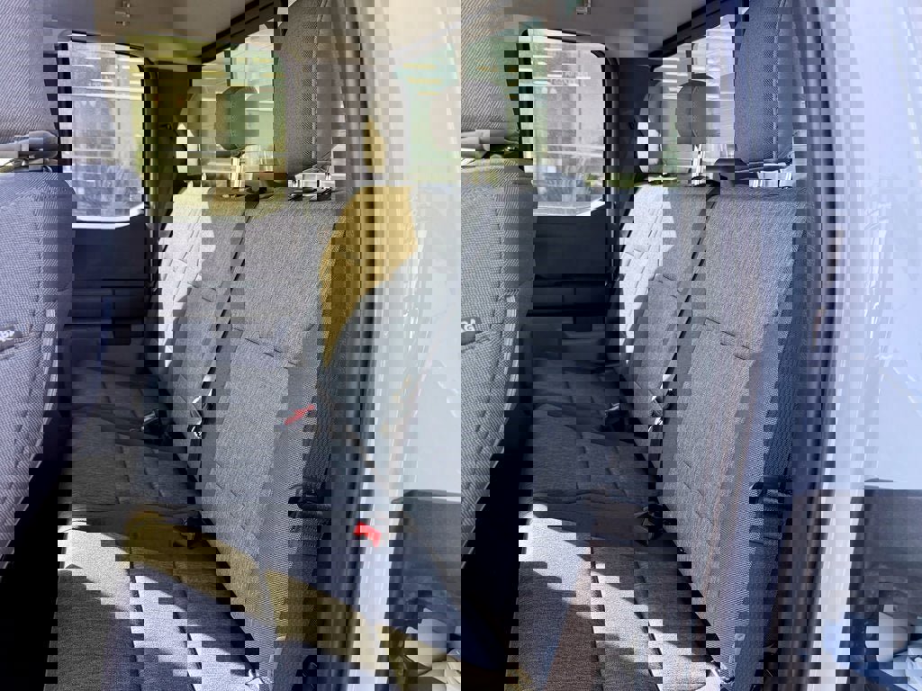 New 2026 Ford F350 XL w/ STX Appearance Package image 10