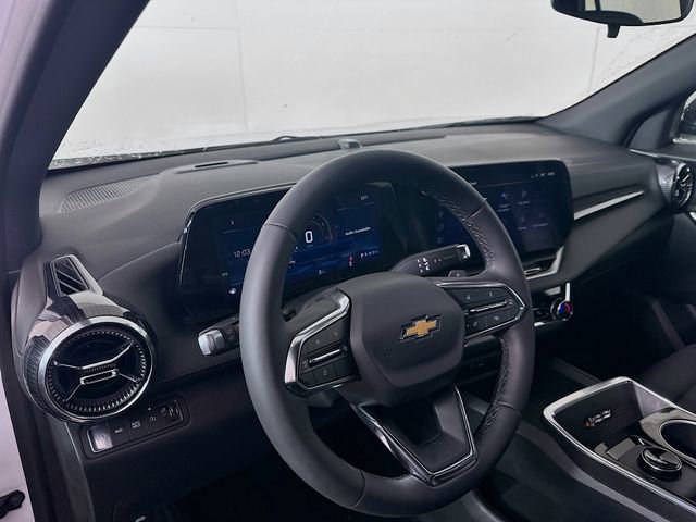 New 2026 Chevrolet Equinox LT w/ Convenience Package II image 9