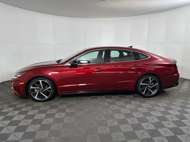 Used 2023 Hyundai Sonata SEL Plus image 6