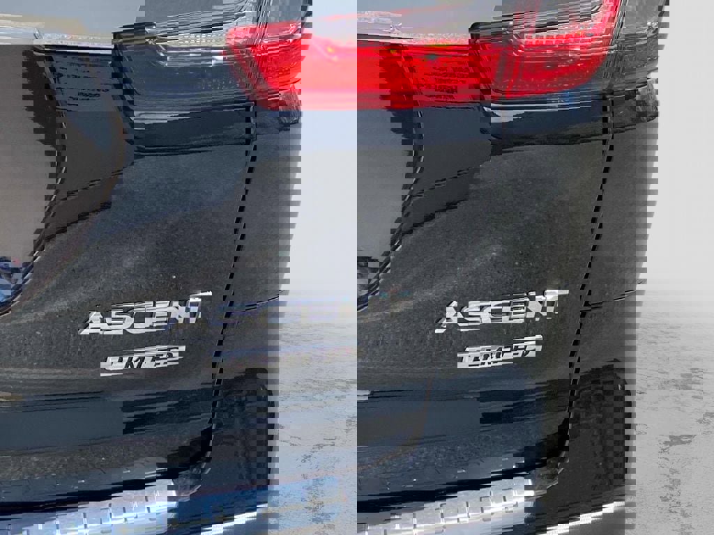 Certified 2023 Subaru Ascent Limited w/ Technology Package image 5