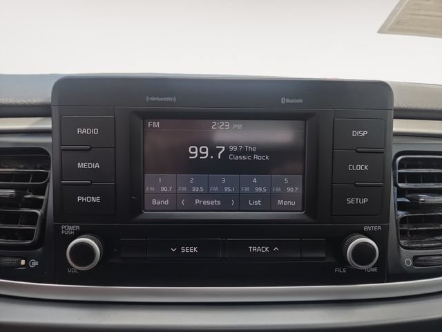Used 2020 Kia Rio LX FWD image 22
