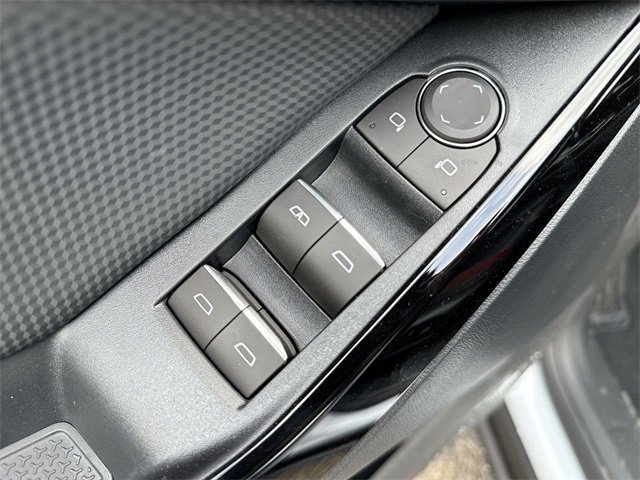 New 2026 Chevrolet Equinox RS w/ Convenience Package III image 13