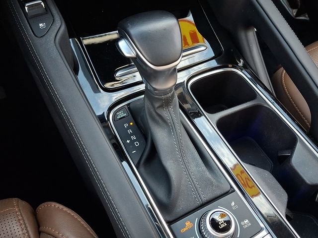 Certified 2020 Kia Telluride SX w/ SX Prestige Package image 17