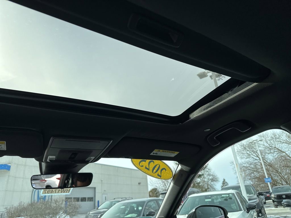 Used 2025 Honda CR-V Sport-L image 20