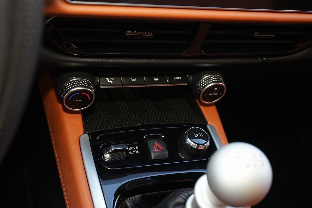 Used 2024 Lotus Emira First Edition image 16