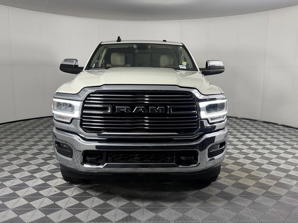 Used 2022 RAM 2500 Laramie AWD/4WD image 5