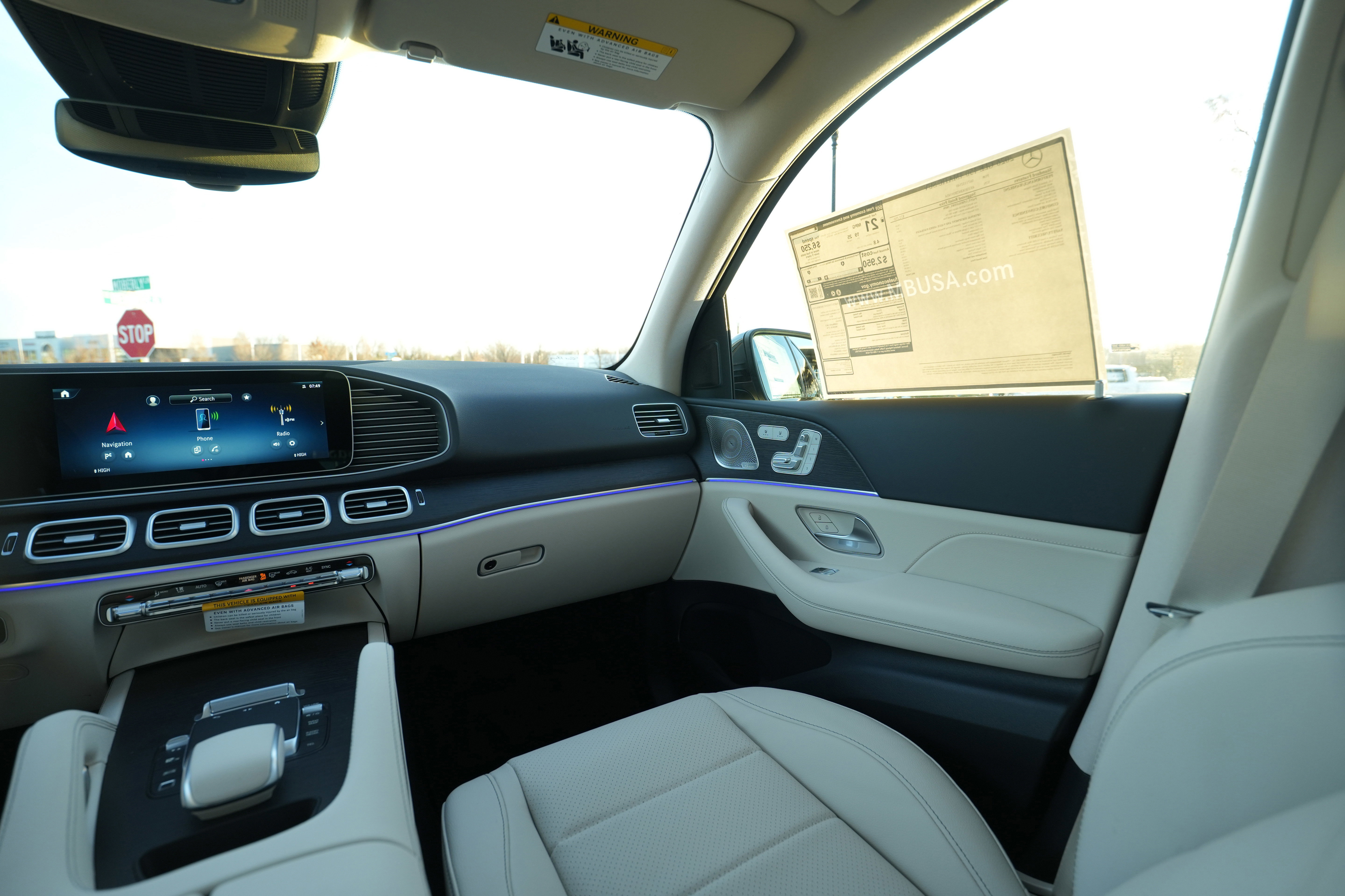 New 2026 Mercedes-Benz GLE 450 4MATIC image 22