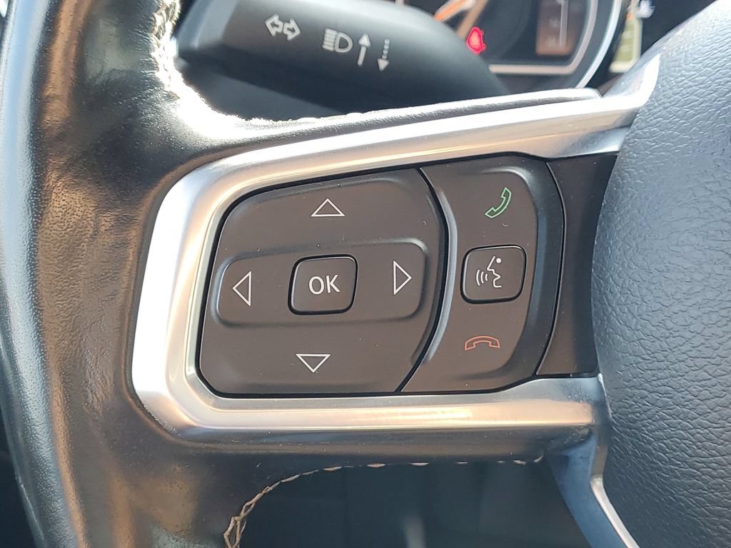 Used 2021 Jeep Gladiator Overland w/ Popular Equipment Package AWD/4WD image 24