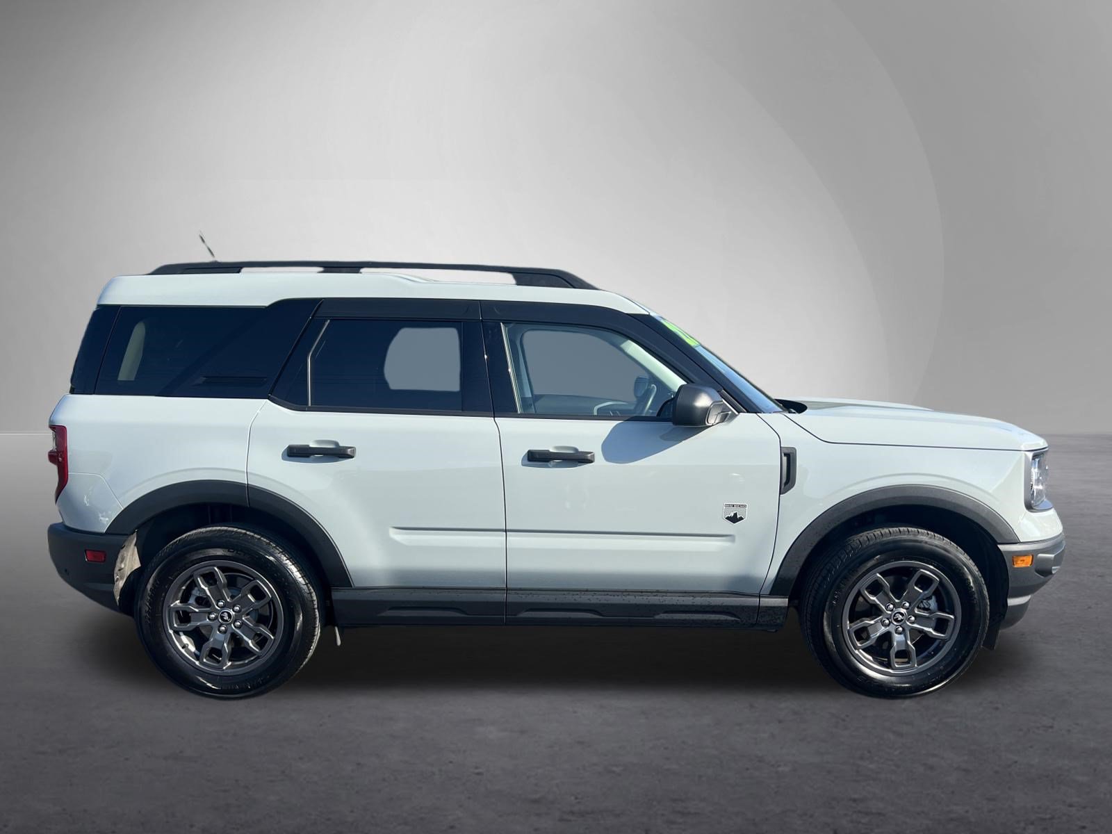 Used 2022 Ford Bronco Sport Big Bend w/ Convenience Package AWD/4WD image 2