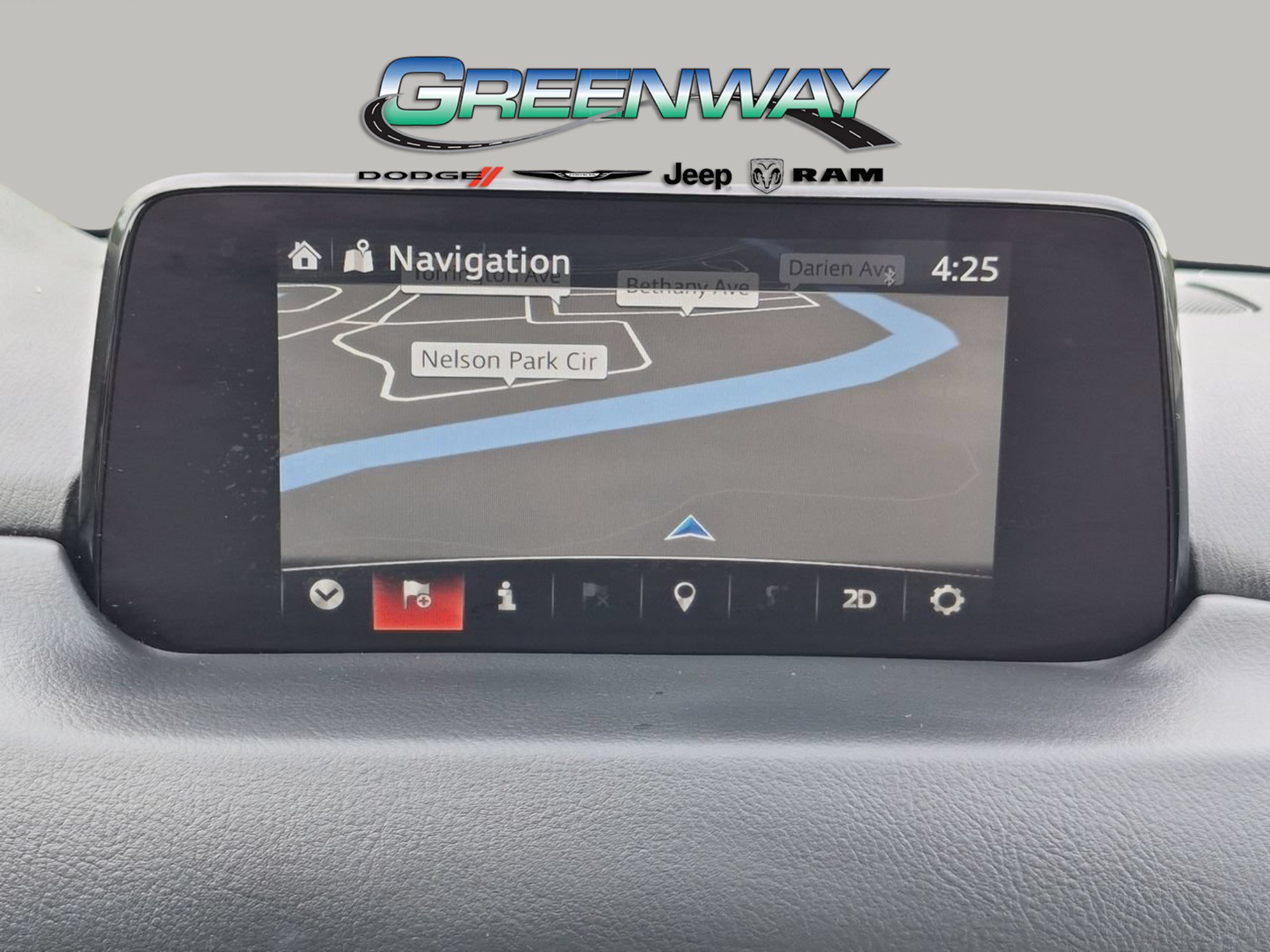 Used 2018 MAZDA CX-5 Touring w/ Preferred Equipment Package FWD image 19