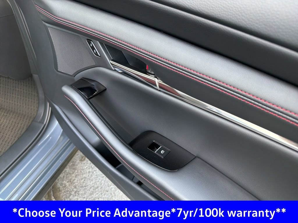 Used 2025 MAZDA MAZDA3 s image 21