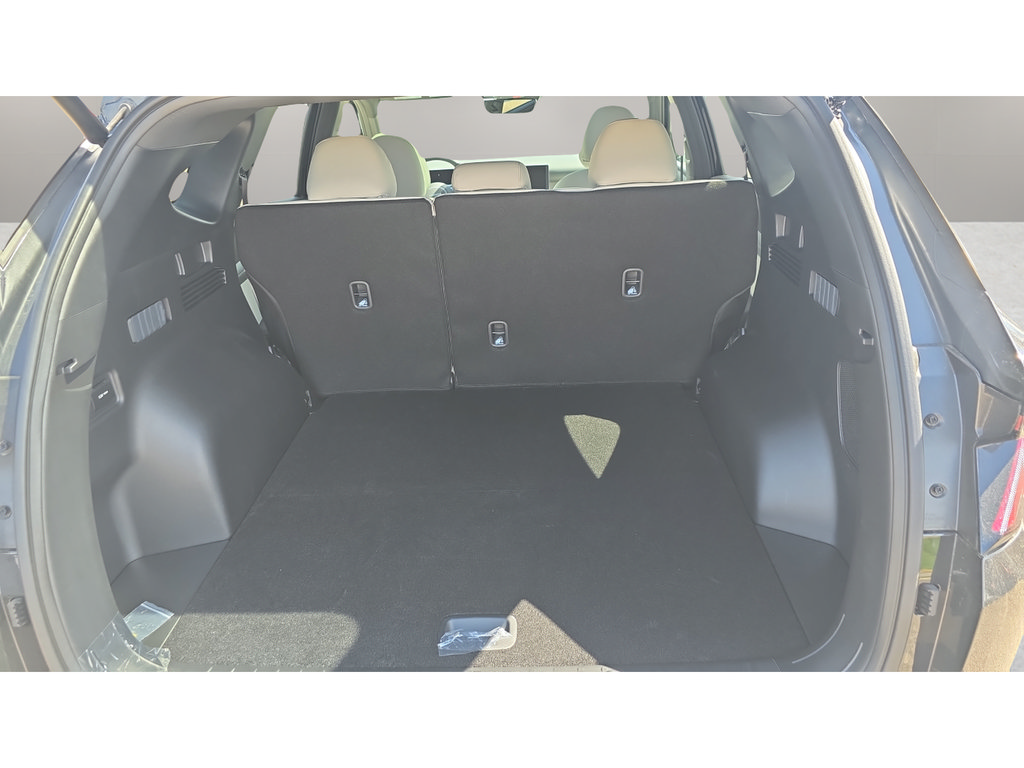 New 2026 Hyundai Tucson Limited w/ Tow & Go Package AWD/4WD image 30