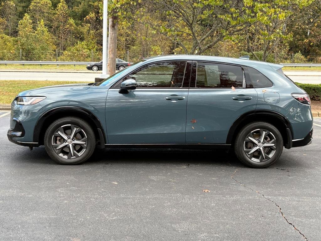 Used 2023 Honda HR-V EX-L image 4
