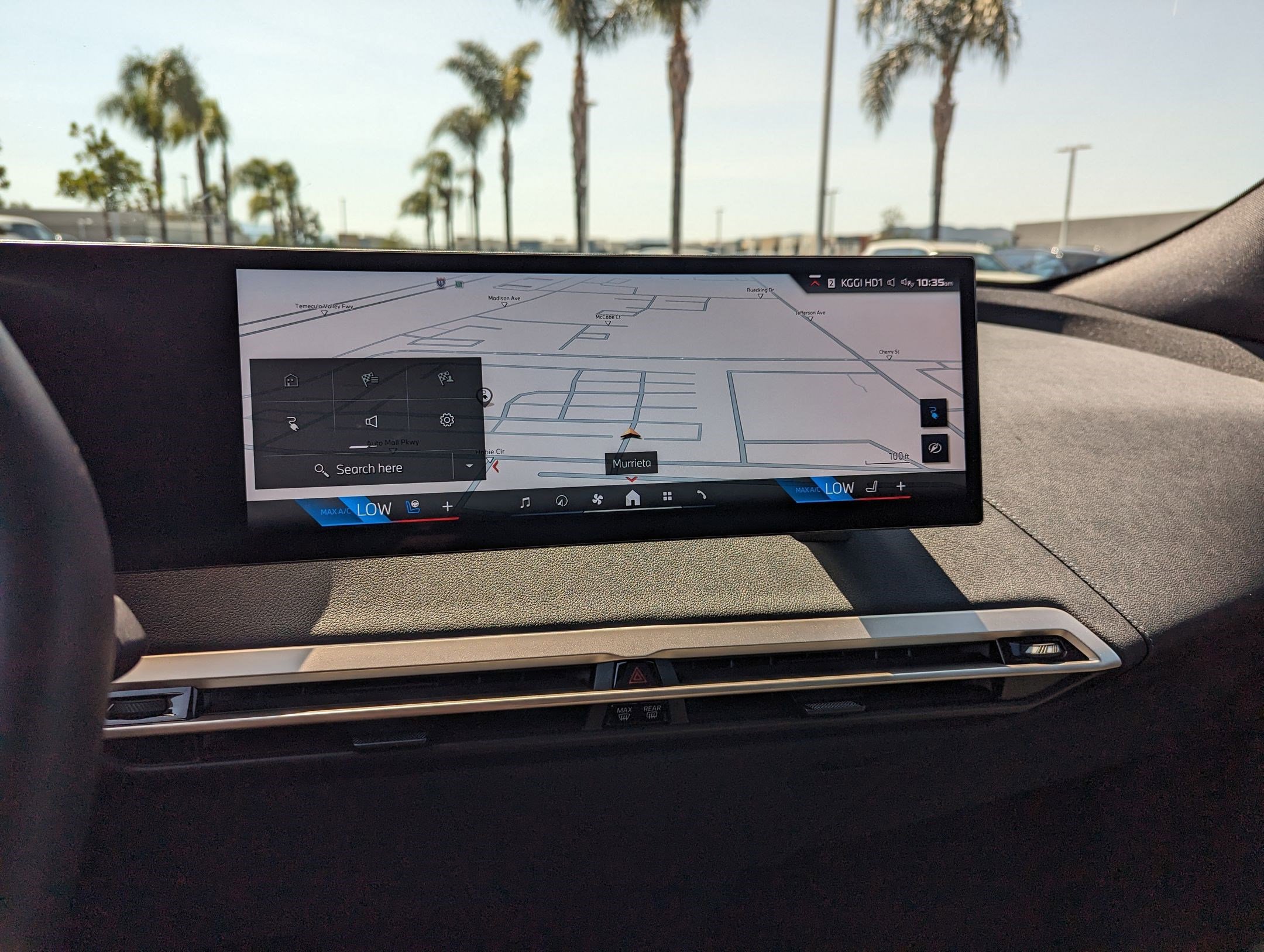 Used 2024 BMW iX M60 image 25